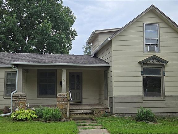 2nd image of 501 E Piankishaw St