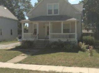 610 Lakeside Ave, Lorain, OH 44052