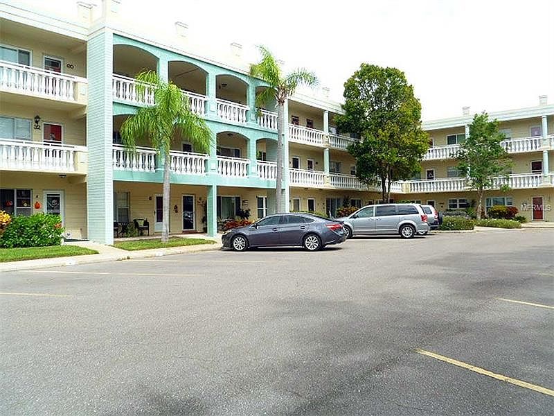 1st image of 2330 Ecuadorian Way APT 12