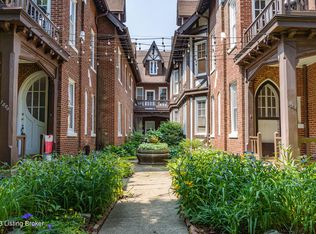 1064 Everett Ave APT 2, Louisville, KY 40204