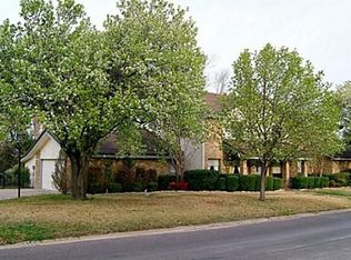 8905 Random Rd, Fort Worth, TX 76179