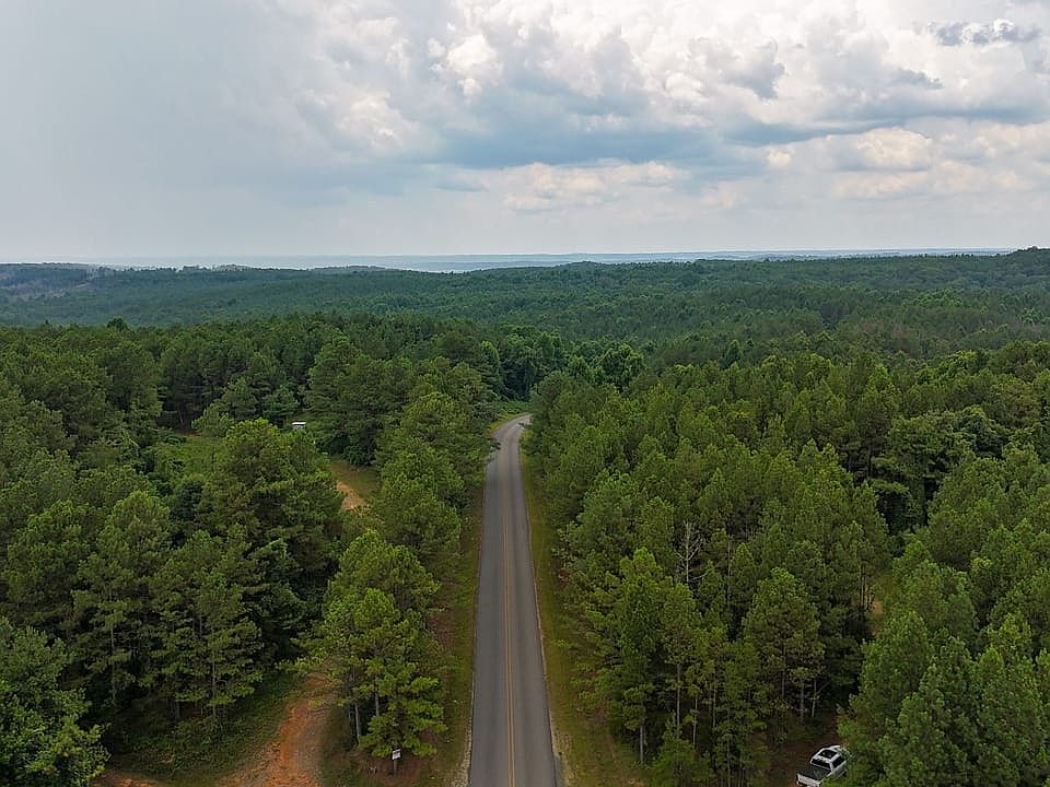 Compass South Land Sales Alabama Cr 57 Tract 01