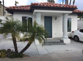 1451 Woodglen Ter, Bonita, CA 91902