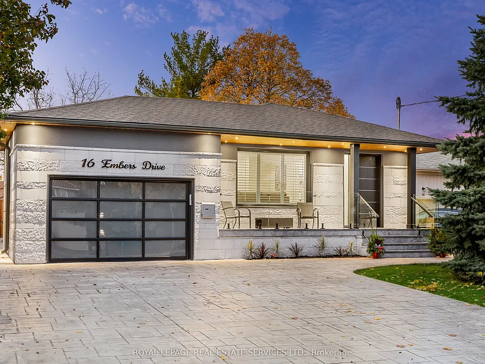 16 Embers Dr #2