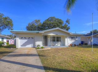 2135 Pocahontas Dr, Largo, FL 33774