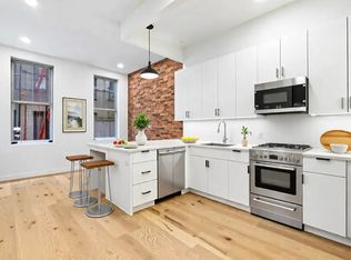 104 Forsyth St #5, New York, NY 10002