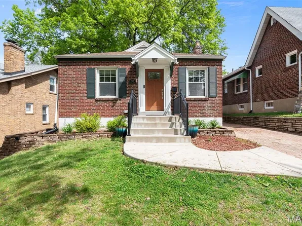 7337 Bruno Ave, Saint Louis, MO 63117