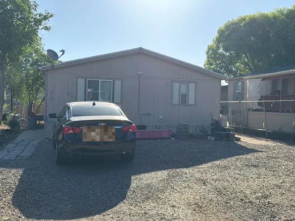 3751 N Robin Dr, Prescott Valley, AZ 86314