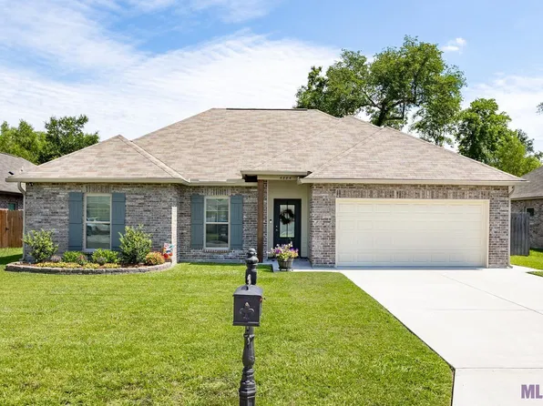 4884 E Sunset Loop, Addis, LA 70710