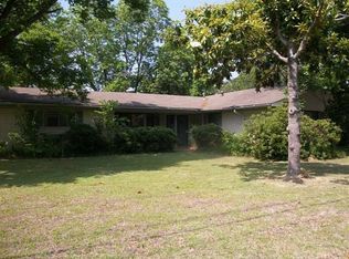6019 Cherry Ridge Rd, Bastrop, LA 71220