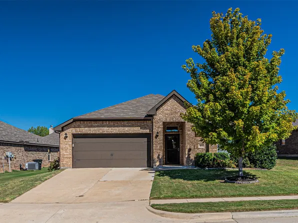 1032 Deer Valley Dr, Weatherford, TX 76087