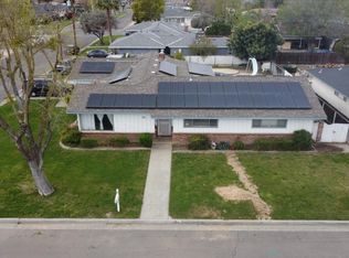 400 Hilton St, Madera, CA 93637