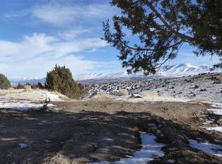 500 Sheridan St, Eureka, NV 89316