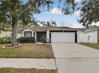 11005 Kenbrook Dr, Riverview, FL 33578