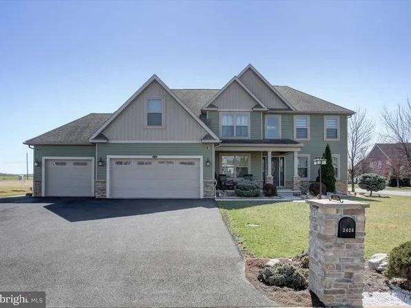 2426 Somerset Rd, Chambersburg, PA 17202