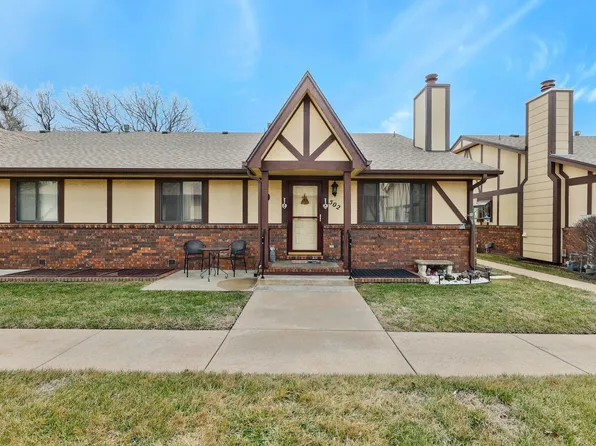 3536 W 2nd St N APT 502, Wichita, KS 67203