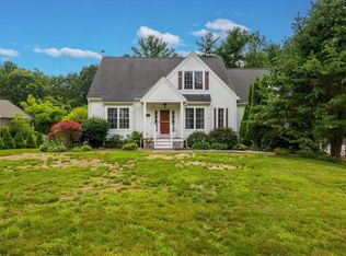 23 Manor Ln, Oxford, MA 01540