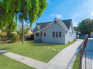 408 W 107th St, Los Angeles, CA 90003