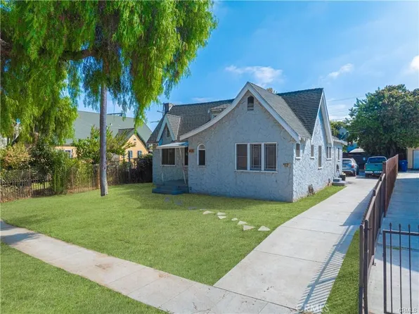408 W 107th St, Los Angeles, CA 90003