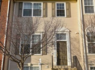 6650 Roderick Loop, Gainesville, VA 20155