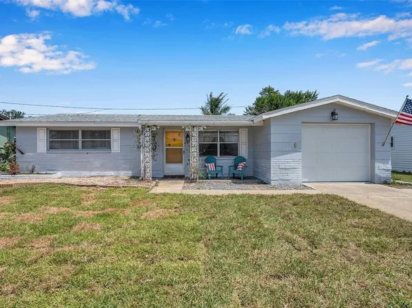 5129 Billings Dr, Holiday, FL 34690