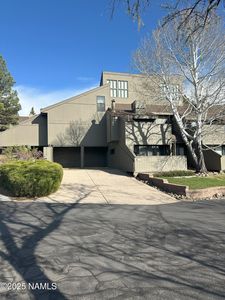 2600 N Valley View Rd UNIT 105, Flagstaff, AZ, 86004
