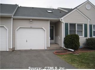 713 Berry Patch Way, Southington, CT 06489