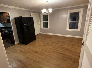 173 Magill St FLOOR 2, Pawtucket, RI 02860