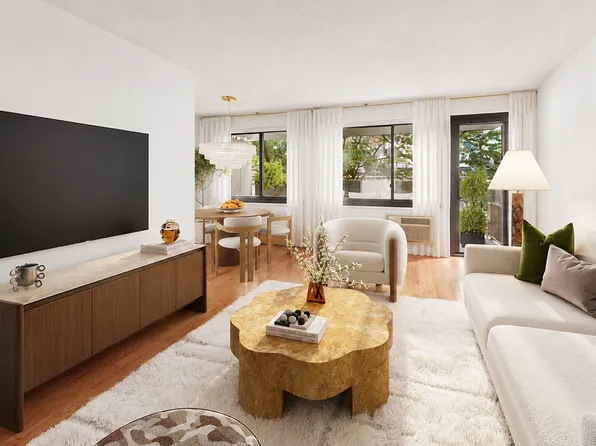 80 Beekman St APT 3F, New York, NY 10038