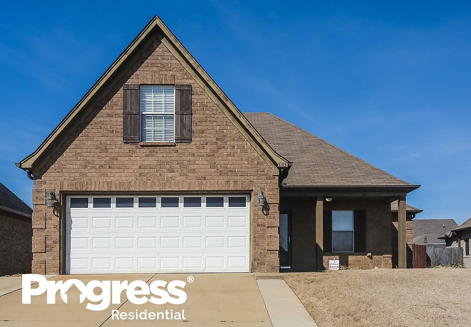 5763 Antler Trl, Southaven, MS 38672 Zillow 5763 Antler Trl, Southaven, MS 38672 Zillow