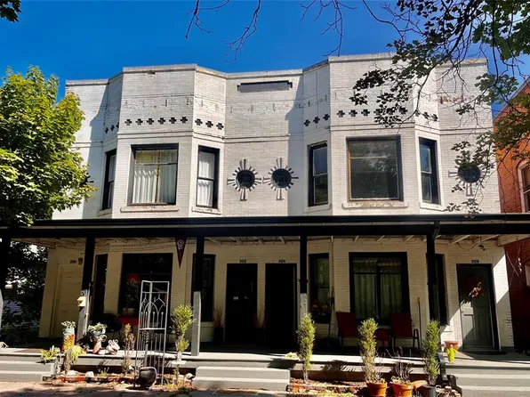 320-326 S 6th St E, Missoula, MT 59801