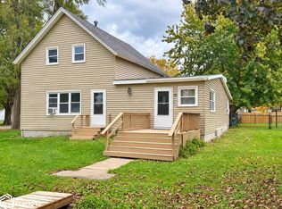 201 Wilmering St, Morning Sun, IA 52640