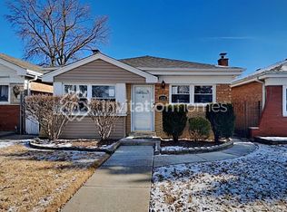 4535 Cracow Ave, Lyons, IL 60534