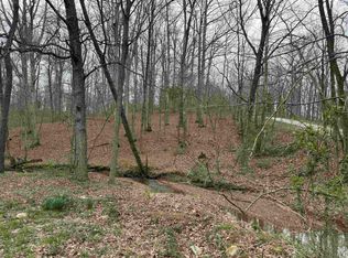 Oak Forrest Dr, Huntingburg, IN 47542