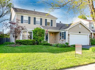 27W158 Churchill Rd, Winfield, IL 60190