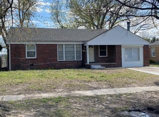 7019 E Gilbert St, Wichita, KS 67207