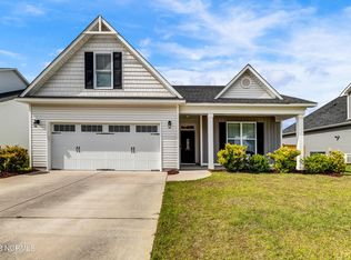 364 Lehigh Rd, Wilmington, NC 28412