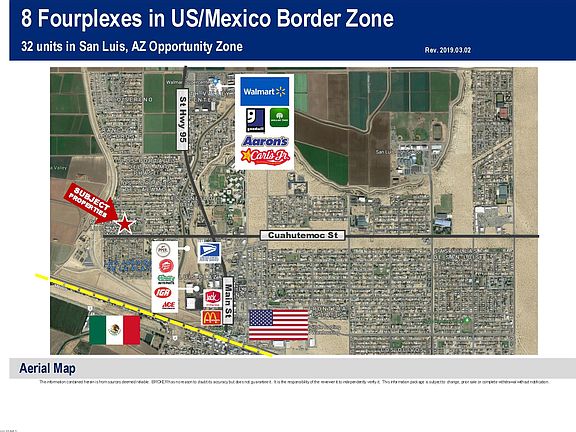 2nd image of 232 E CUAHUTEMOC Street