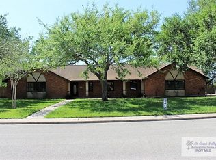 137 N Cuates Camino St, Los Fresnos, TX 78566