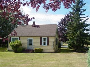 8023 Kickerville Rd, Blaine, WA 98230