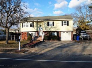 446 Drum Point Rd, Brick, NJ 08723