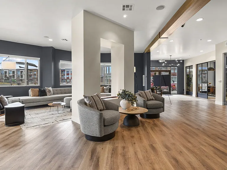 Parkside at Littleton Village — Photo 16