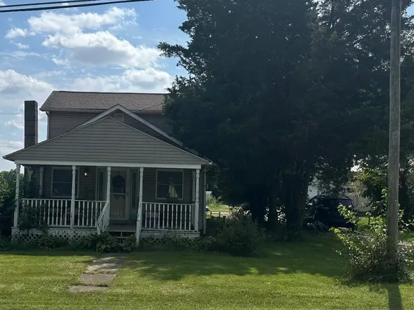 8695 Lilly Chapel Georgesville Rd, West Jefferson, OH 43162