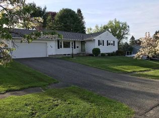 40 Darlene Ave, Pittsfield, MA 01201
