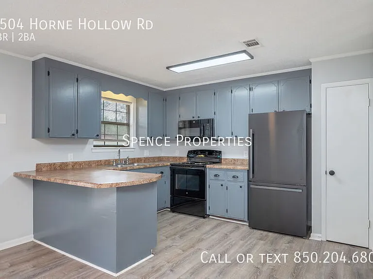 3504 Horne Hollow Rd — Photo 13