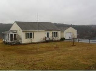 44 Farr Rd, Lebanon, NH 03766