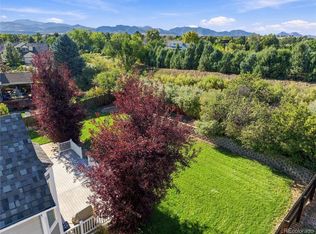 7264 Nile Street, Arvada, CO 80007