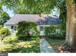 700 Hillside Dr, West Chester, PA 19380