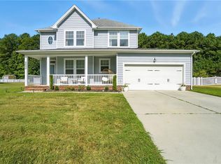 2052 Indian Point Rd, Suffolk, VA 23434