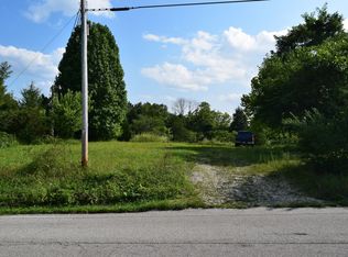 2050 S Leatherwood Rd, Bedford, IN 47421